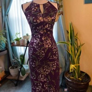 Gorgeous Floral Dress